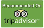 Tripadvisor Recommended